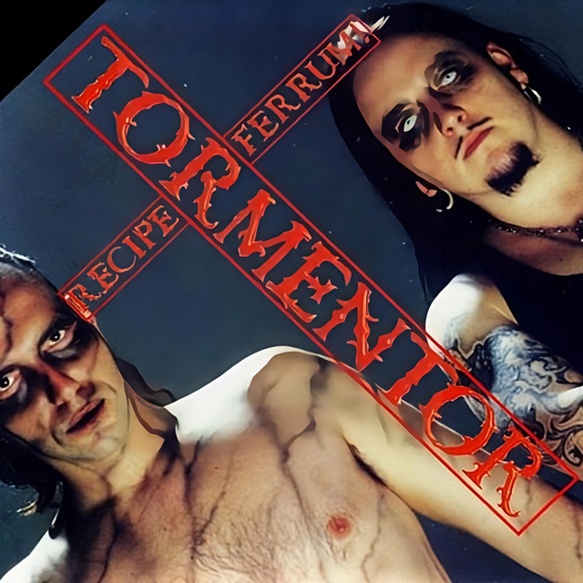 Recipe Ferrum! 777 album cover