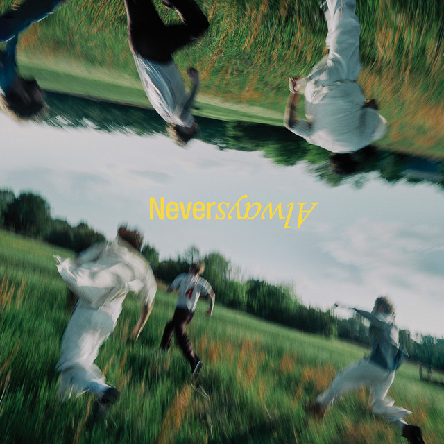 NeverAlways album cover