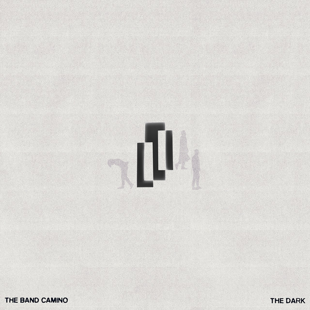 Neural DSP Quad Cortex as heard on The Dark by The Band CAMINO (2023)