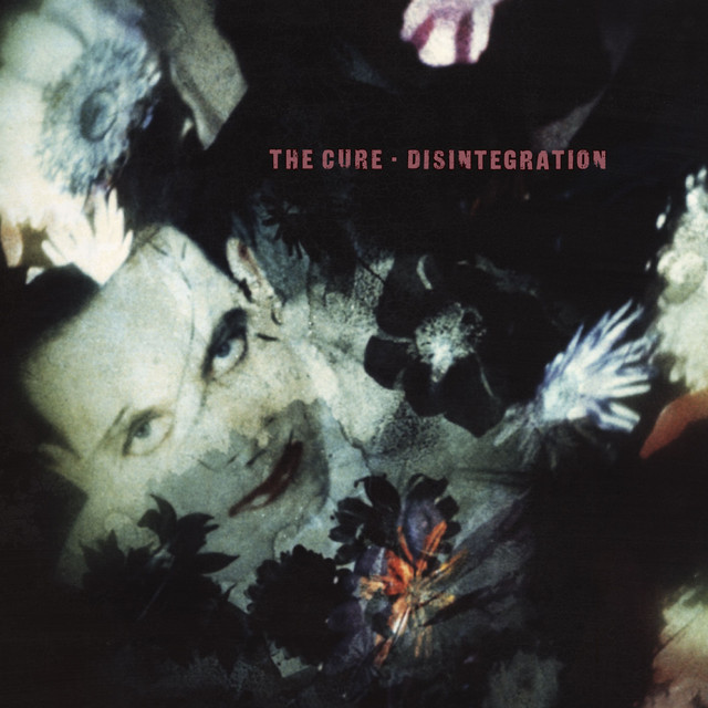 Yamaha S-9000 as heard on Disintegration (Deluxe Edition) by The Cure (1989)
