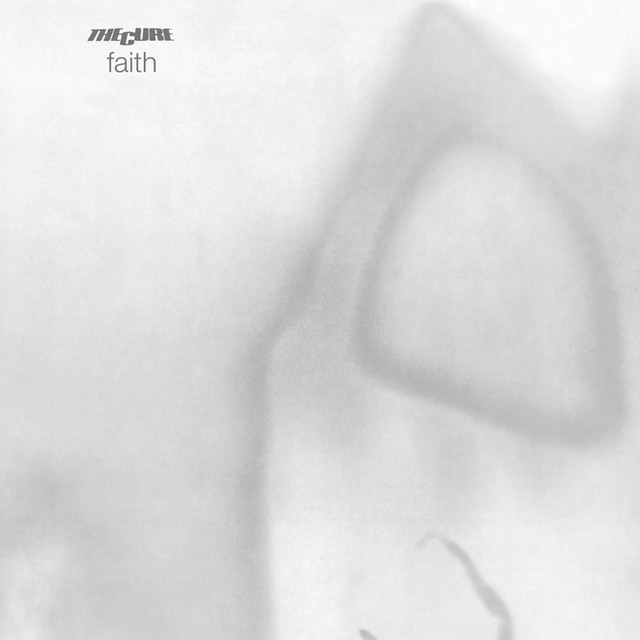 Faith (Deluxe Edition) album cover