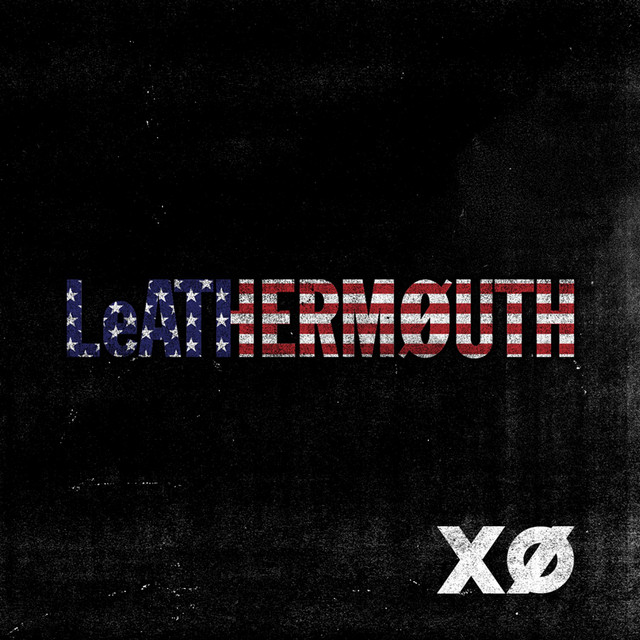 XO album cover