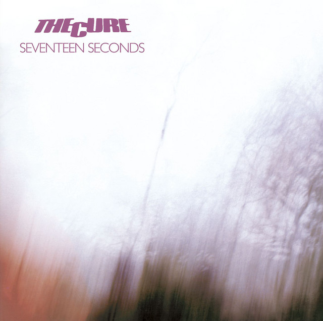 Roland SH-2 as heard on Seventeen Seconds by The Cure (1980)