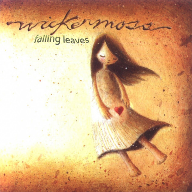 Falling Leaves album cover