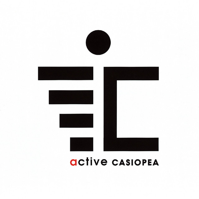 active album cover