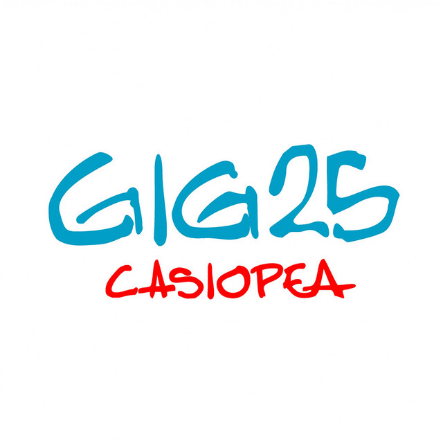 GIG25 (Live) album cover