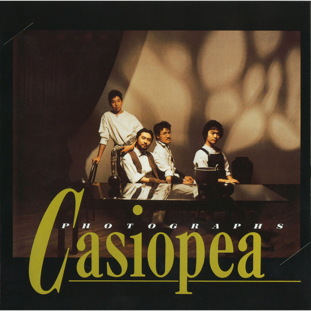 PHOTOGRAPHS album cover