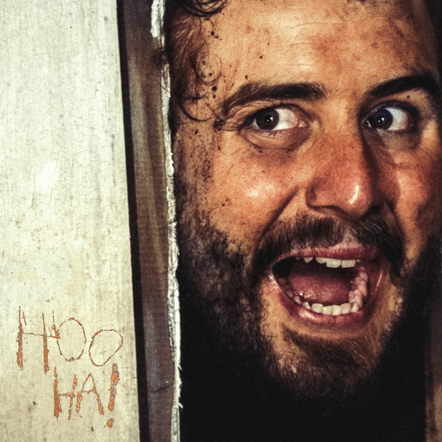 HOO HA! album cover