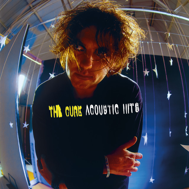 Korg MiniKorg-700s as heard on A Forest (Acoustic Version) by The Cure (2024)
