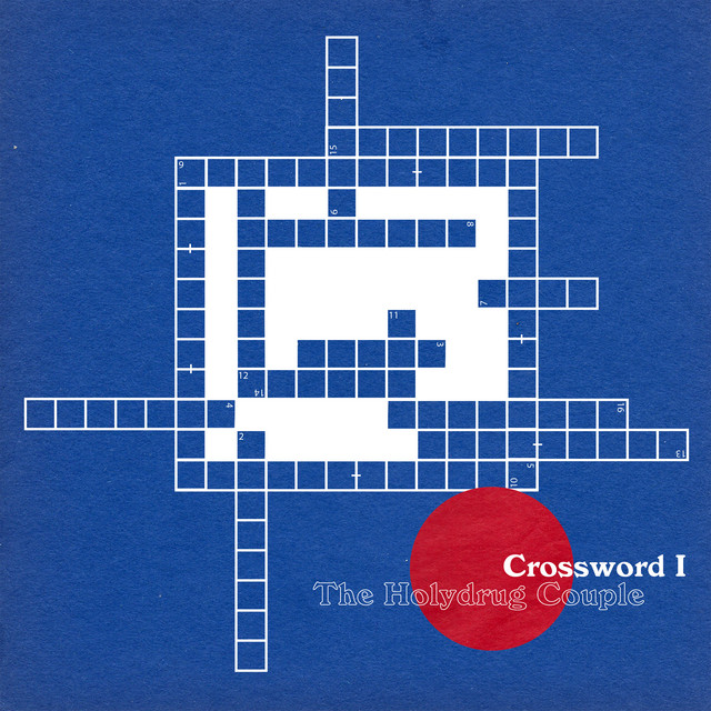 Crossword I album cover