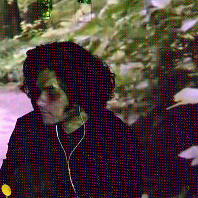 In a Cave in a Video Game album cover
