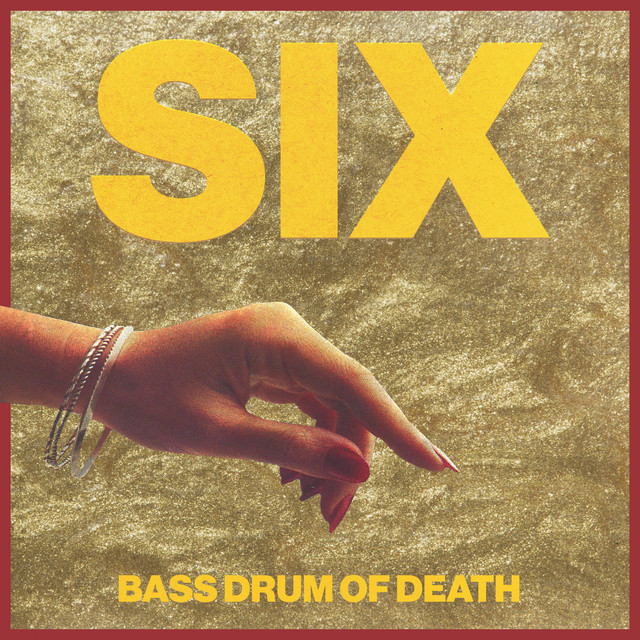 Six album cover