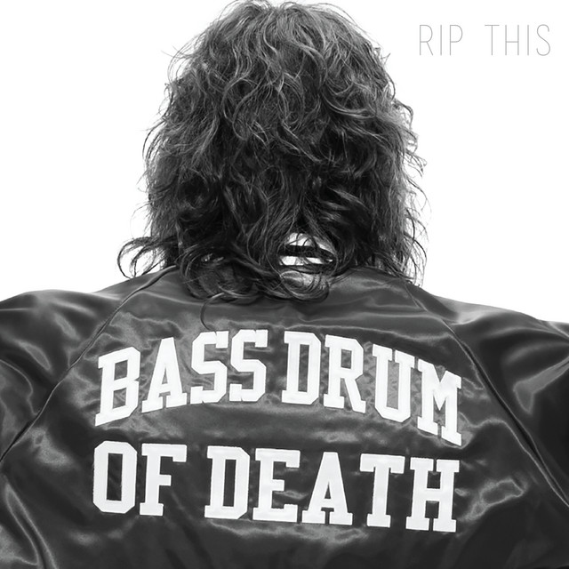 Rip This album cover