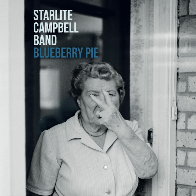 Blueberry Pie