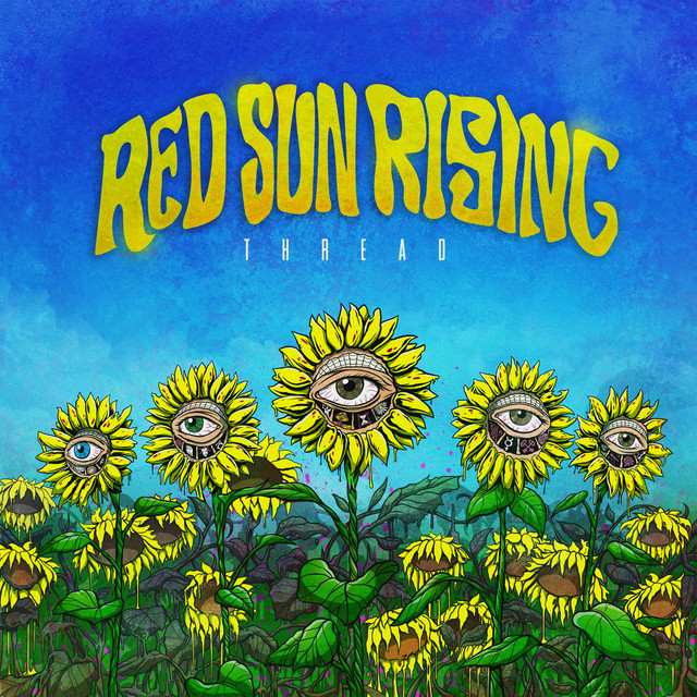 THREAD album cover