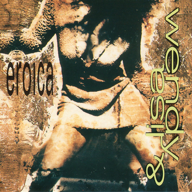 Eroica album cover