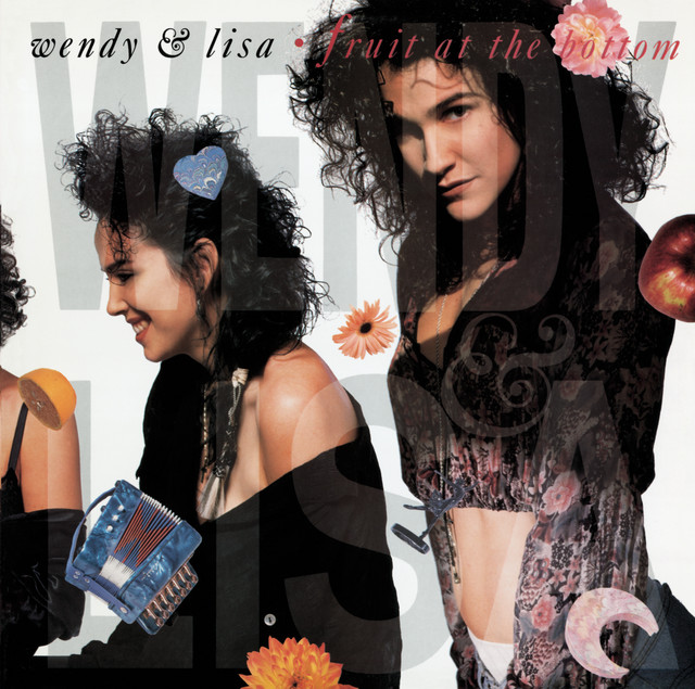 Fruit At The Bottom (Bonus Tracks) album cover