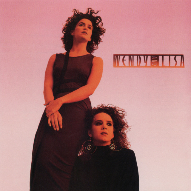 Wendy and Lisa (Expanded) album cover