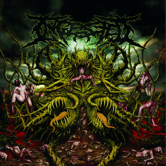 Surpassing the Boundaries of Human Suffering - Remastered album cover