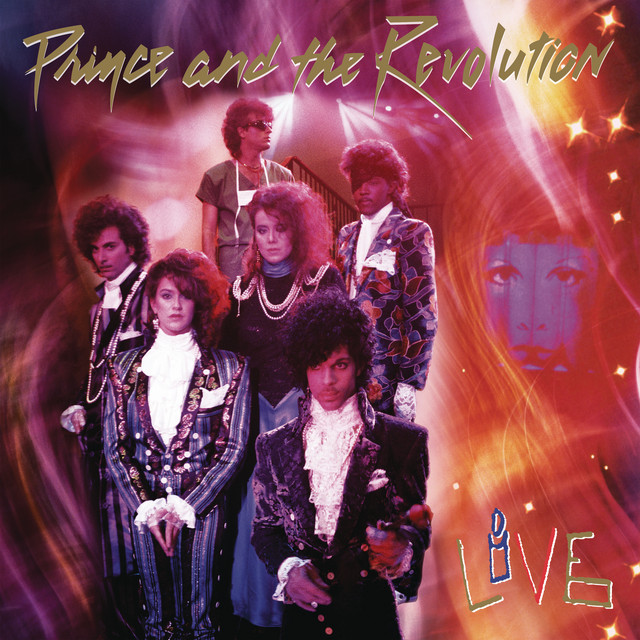 Fender Vintage Noiseless™ Stratocaster® Pickups as heard on Prince and The Revolution: Live (2022 Remaster) by Prince & Prince (2022)