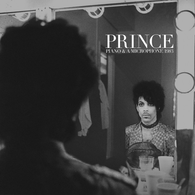 Yamaha CP-70 as heard on Piano & A Microphone 1983 by Prince & Prince (2018)