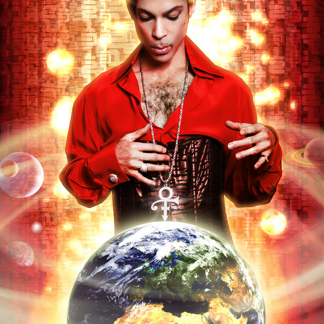Gretsch Electromatic G5120 as heard on Planet Earth by Prince & Prince (2007)
