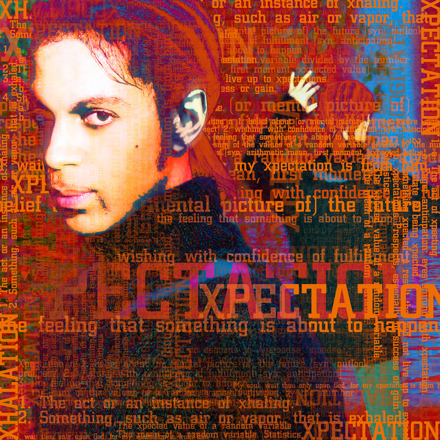 Xpectation album cover