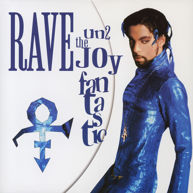Roland JV-80 as heard on Rave Un2 the Joy Fantastic by Prince & Prince (1999)