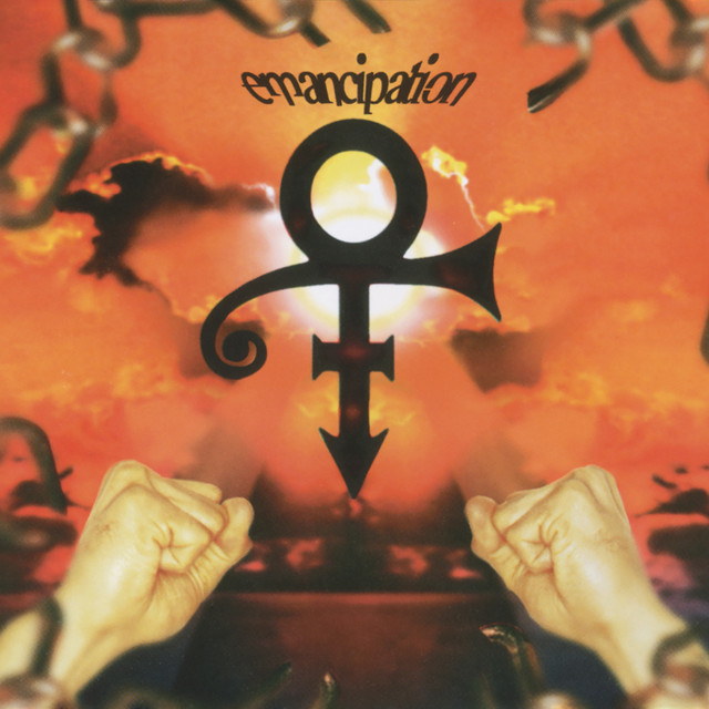 Zendrum ZX as heard on Emancipation by Prince & Prince (1996)