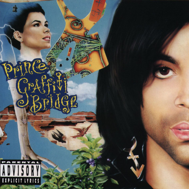 Linn Electronics LinnDrum as heard on Music from Graffiti Bridge by Prince & Prince (1990)