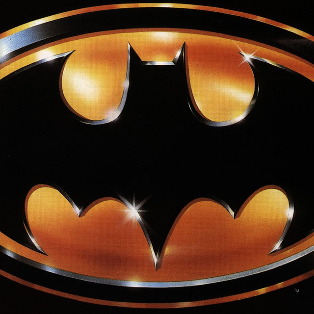 Roland D-50 as heard on Batman by Prince & Prince (1989)