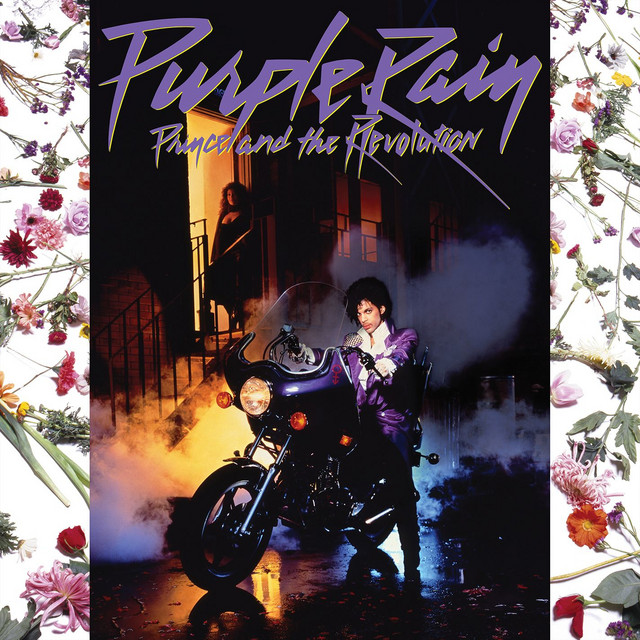 Oberheim OB-Xa as heard on Purple Rain by Prince & Prince (1984)