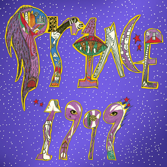 1999 album cover