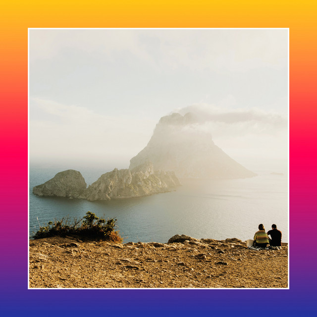 Close to Paradise album cover