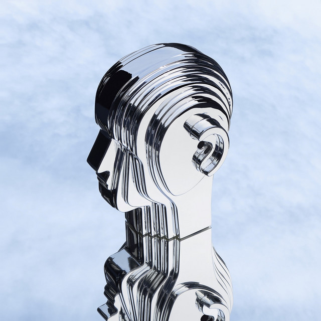 Vox V209 Phantom IV as heard on FROM DEEWEE by Soulwax & 2manydjs & Soulwax (2017)