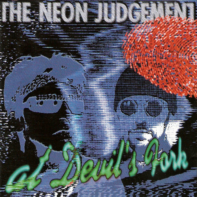 At Devil's Fork album cover