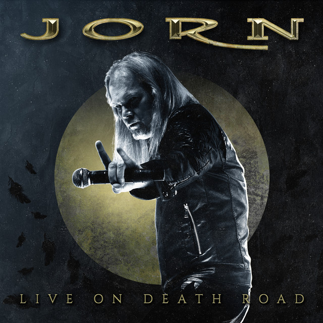 Live on Death Road album cover