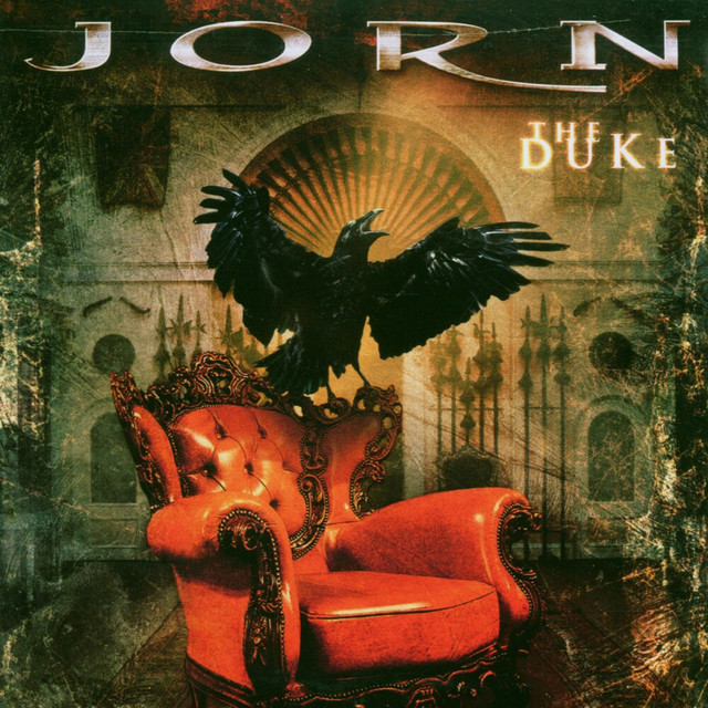 The Duke album cover