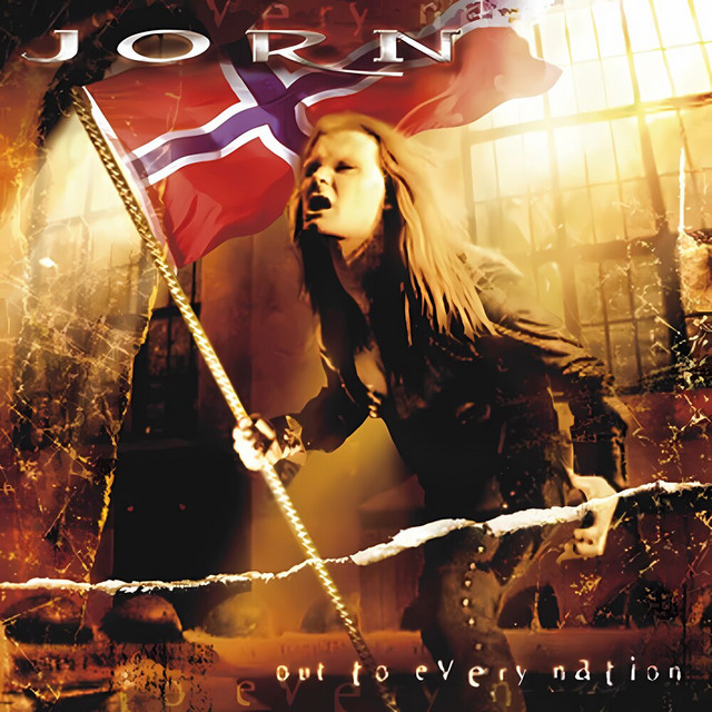 Out to Every Nation album cover