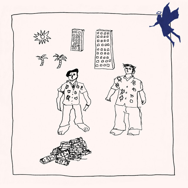 Heartbreak Rules album cover