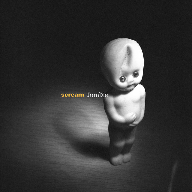 Fumble (Remastered) album cover