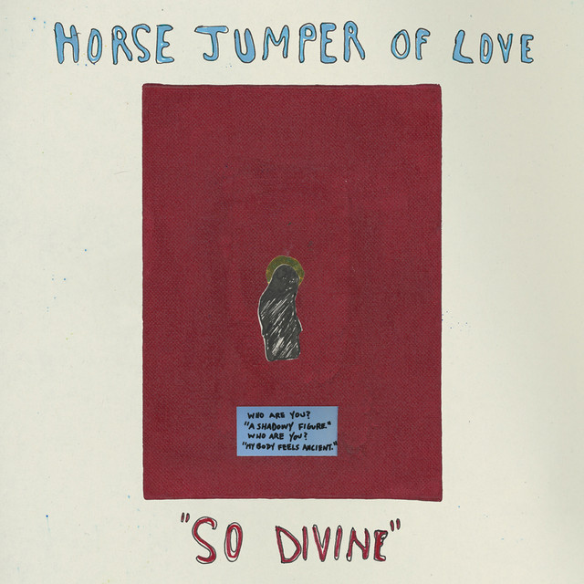 So Divine album cover