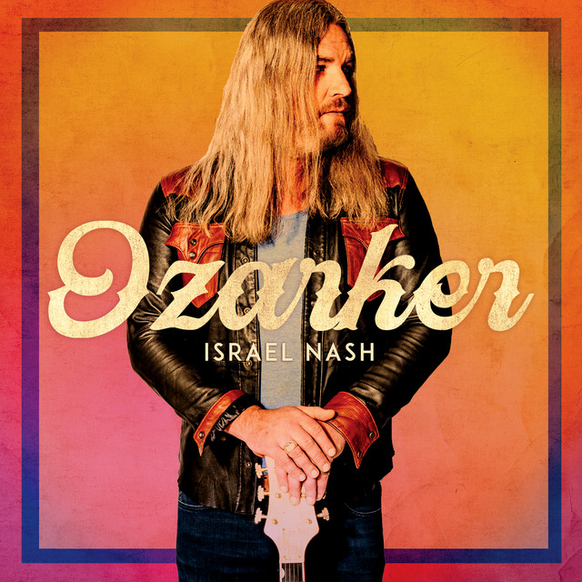 Ozarker album cover