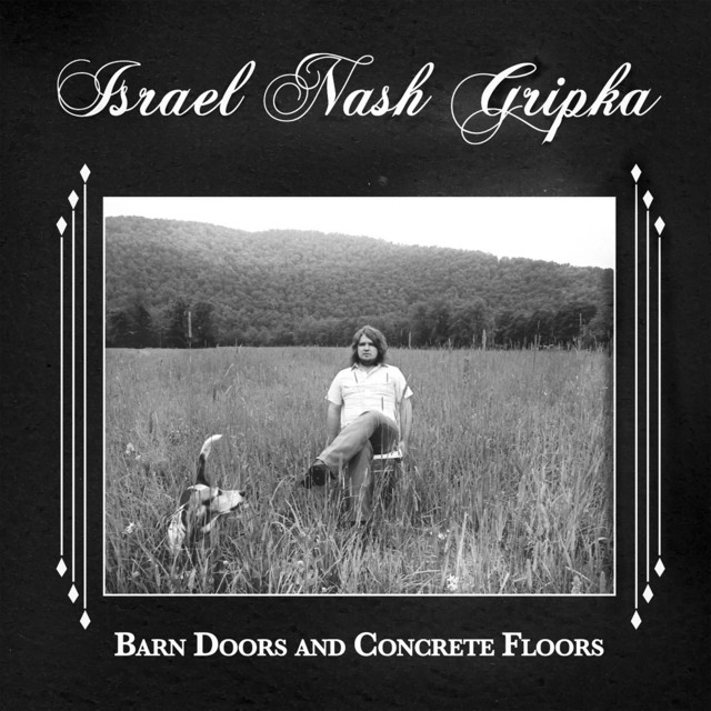 Barn Doors and Concrete Floors album cover