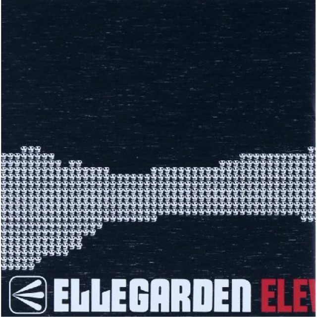 ELEVEN FIRE CRACKERS album cover