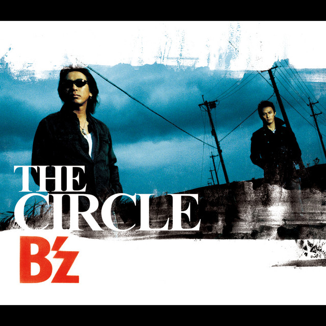 THE CIRCLE album cover