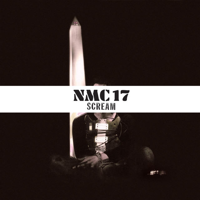 Nmc17 album cover