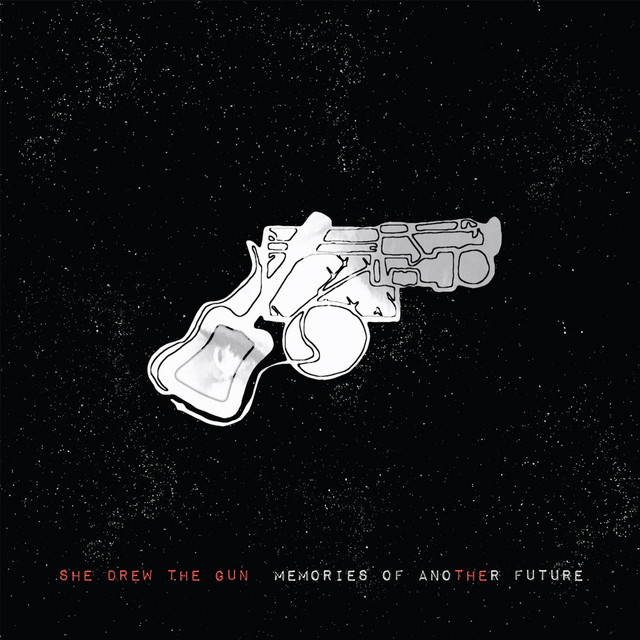 Memories of Another Future album cover