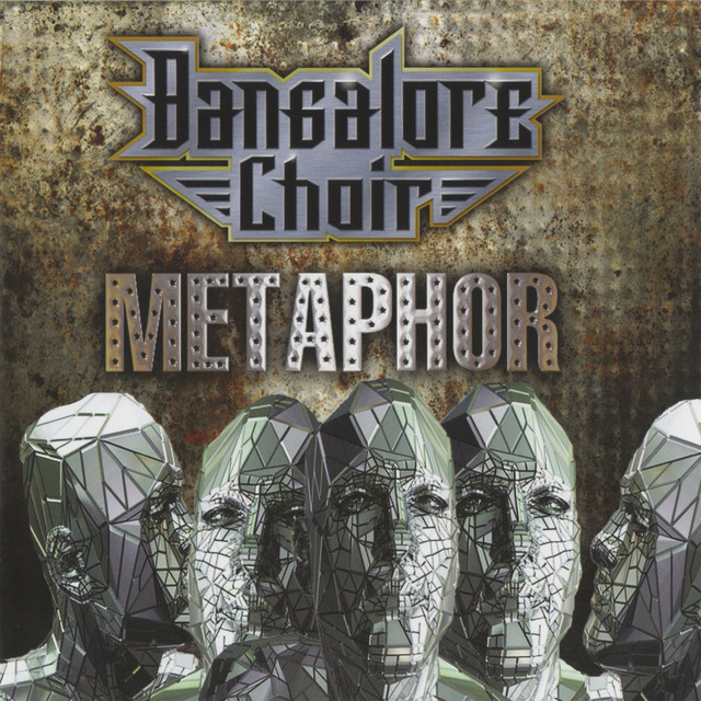 Metaphor album cover