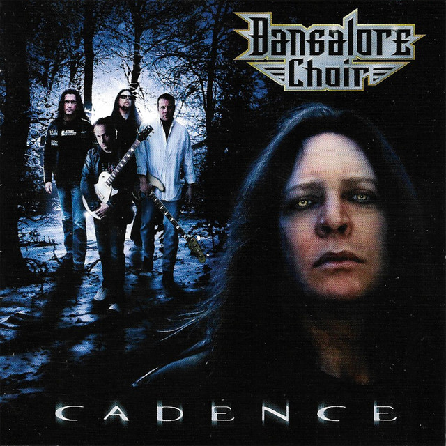 Cadence album cover